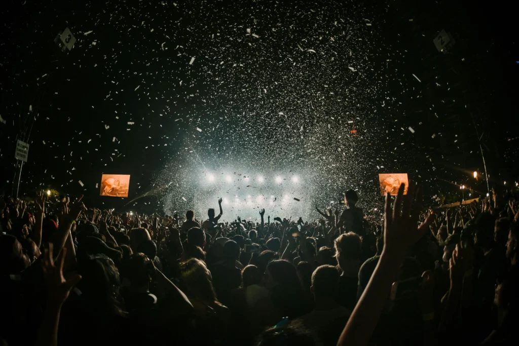 Festival A Strasbourg 2025