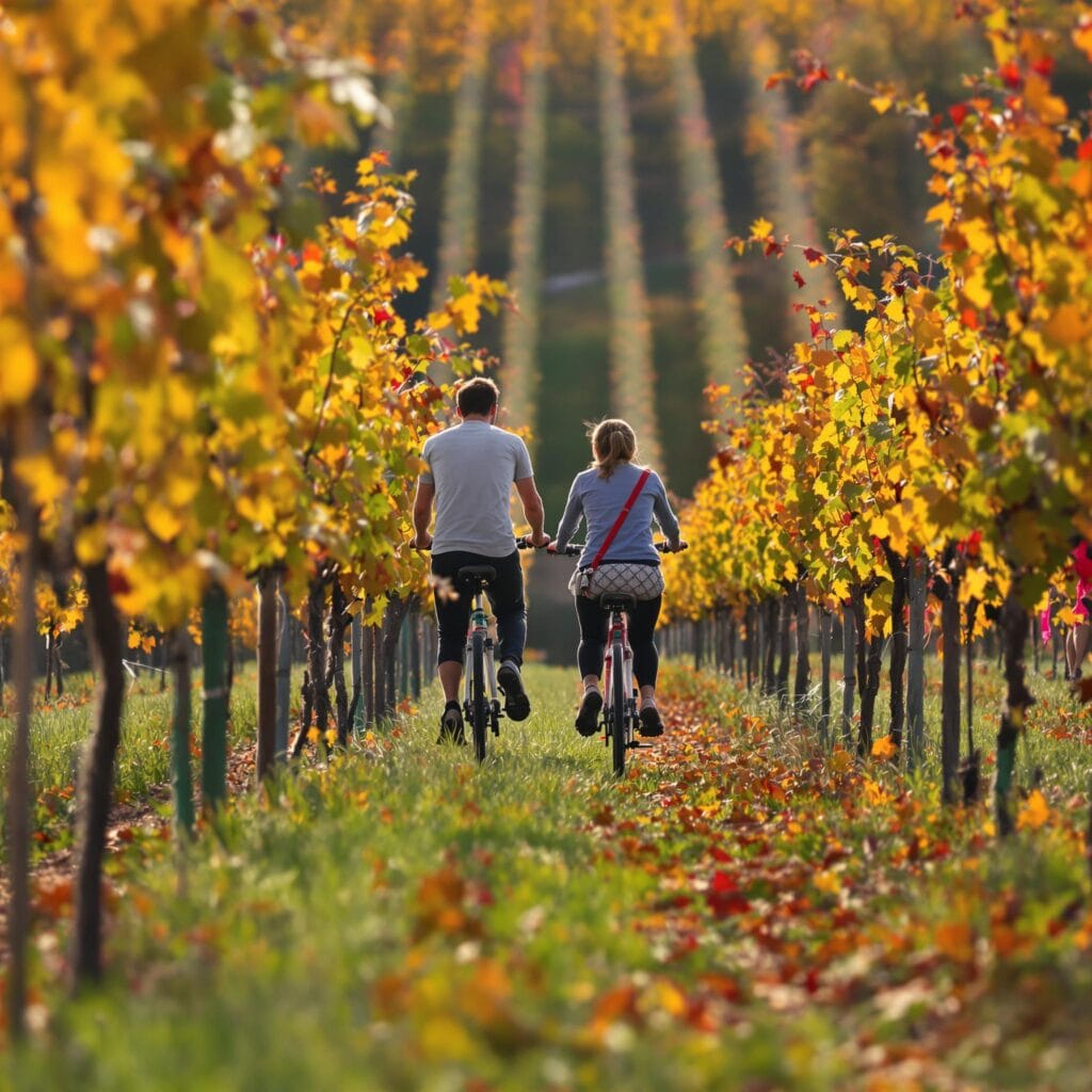 Vignoble Alsacien