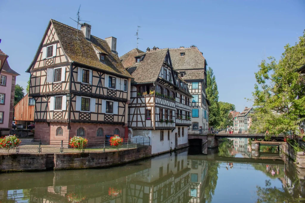 Brocante Strasbourg