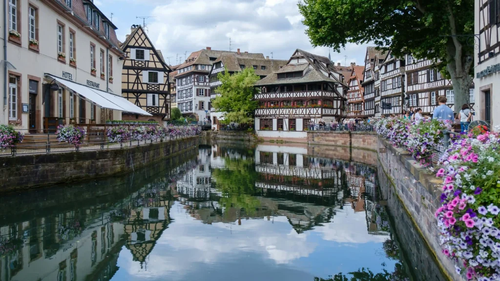 Quartier Strasbourg Vivre