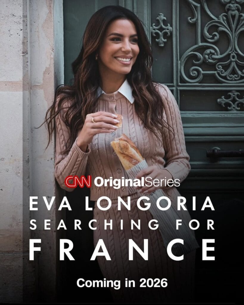 Searching For France