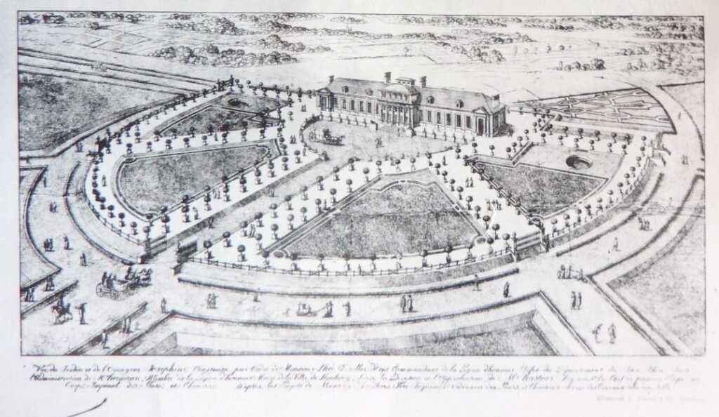 Parc De L Orangerie Strasbourg 14514