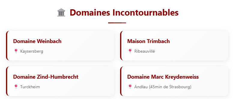 Domaines Gewurtz Win