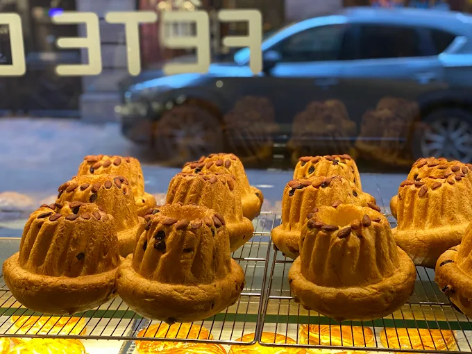 Kougelhopf Alsace