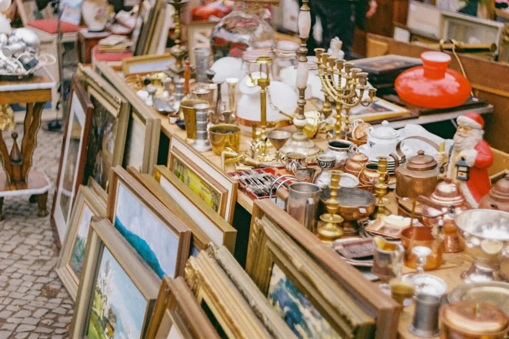 brocante en alsace aout 2025