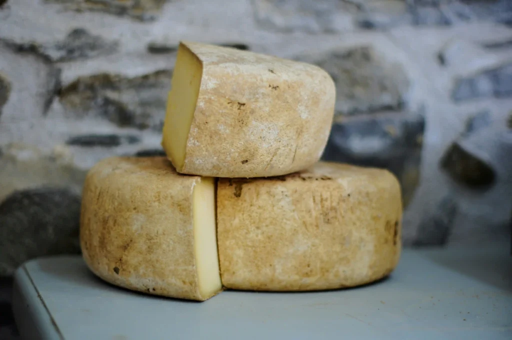 fromage alsacien