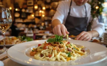 Gastronomie alsacienne : 6 plats emblématiques que tout Strasbourgeois doit absolument connaître gastronomie alsacienne