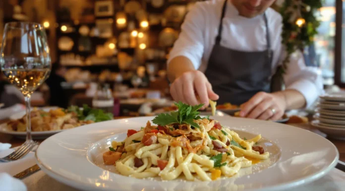 Gastronomie alsacienne : 6 plats emblématiques que tout Strasbourgeois doit absolument connaître gastronomie alsacienne