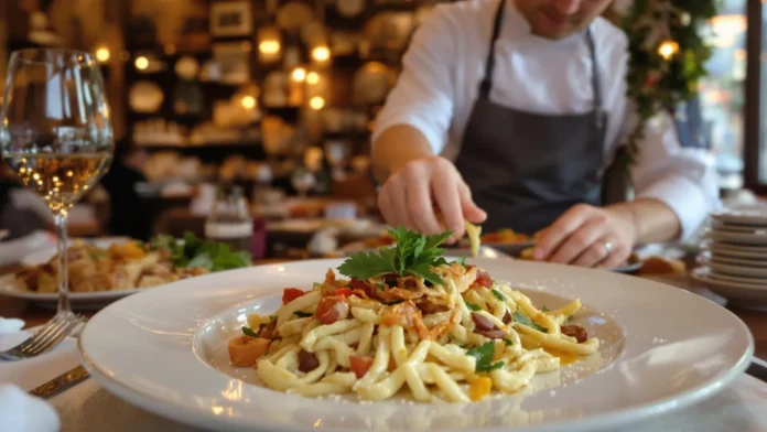 gastronomie alsacienne