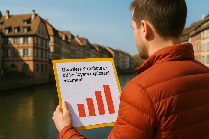 loyer à strasbourg en 2025