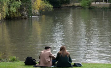Parc de l’Orangerie à Strasbourg : le poumon vert préféré des Strasbourgeois parc de l'orangerie à Strasbourg