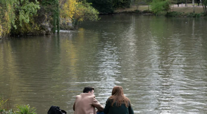 Parc de l’Orangerie à Strasbourg : le poumon vert préféré des Strasbourgeois parc de l'orangerie à Strasbourg