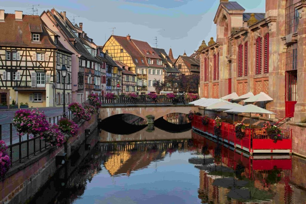 que faire à Colmar ?
