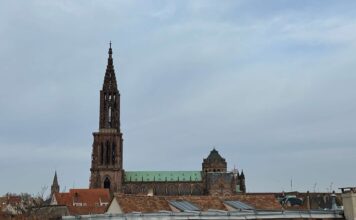 Que faire à Strasbourg ? Histoire et culture que faire à Strasbourg ?