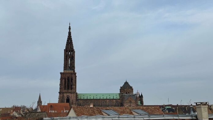 que faire à Strasbourg ?