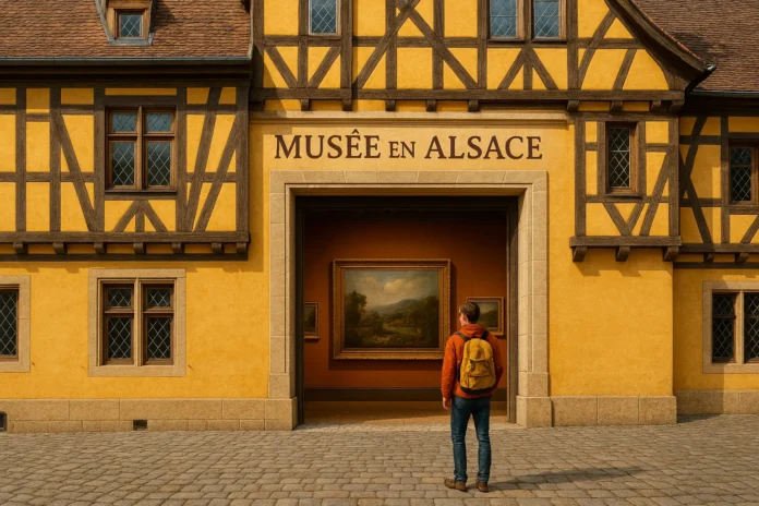 musée en alsace