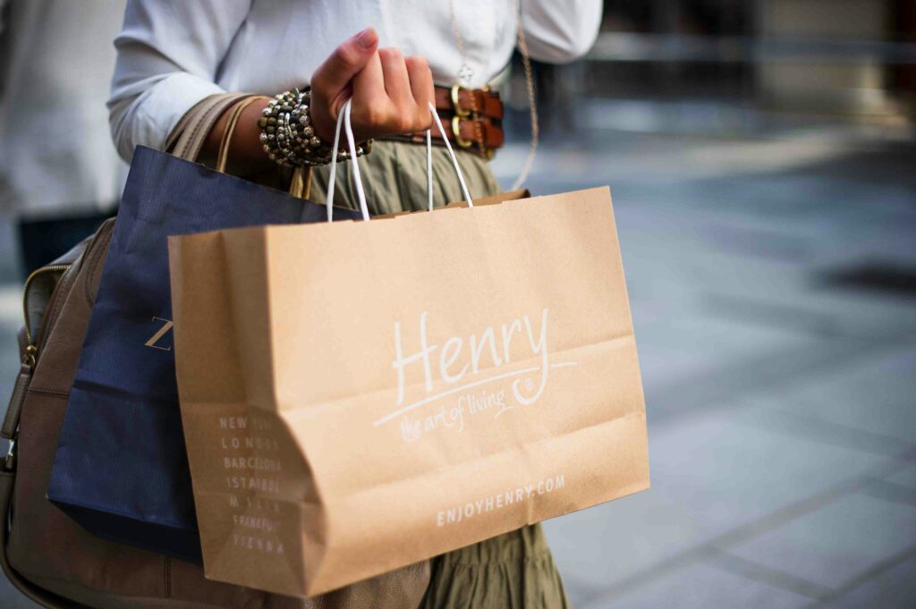 shopping à strasbourg