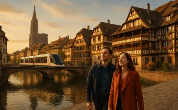 Strasbourg 2025 : vivre entre Europe et Alsace vivre à Strasbourg en 2025