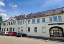 Les meilleurs centres d’affaires à Strasbourg en 2026 : comparatif complet meilleurs centres d'affaires à Strasbourg