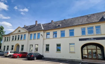 Les meilleurs centres d’affaires à Strasbourg en 2026 : comparatif complet meilleurs centres d'affaires à Strasbourg