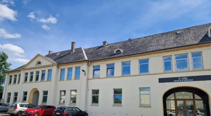 Les meilleurs centres d’affaires à Strasbourg en 2026 : comparatif complet meilleurs centres d'affaires à Strasbourg