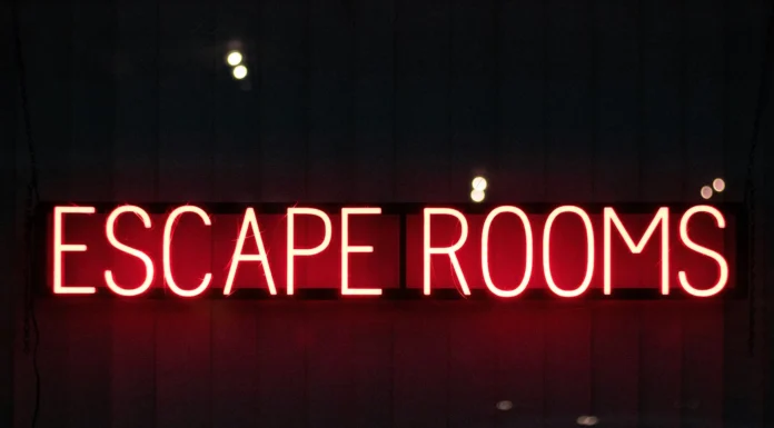 Les meilleurs escape games à Strasbourg en 2026 escape game à Strasbourg