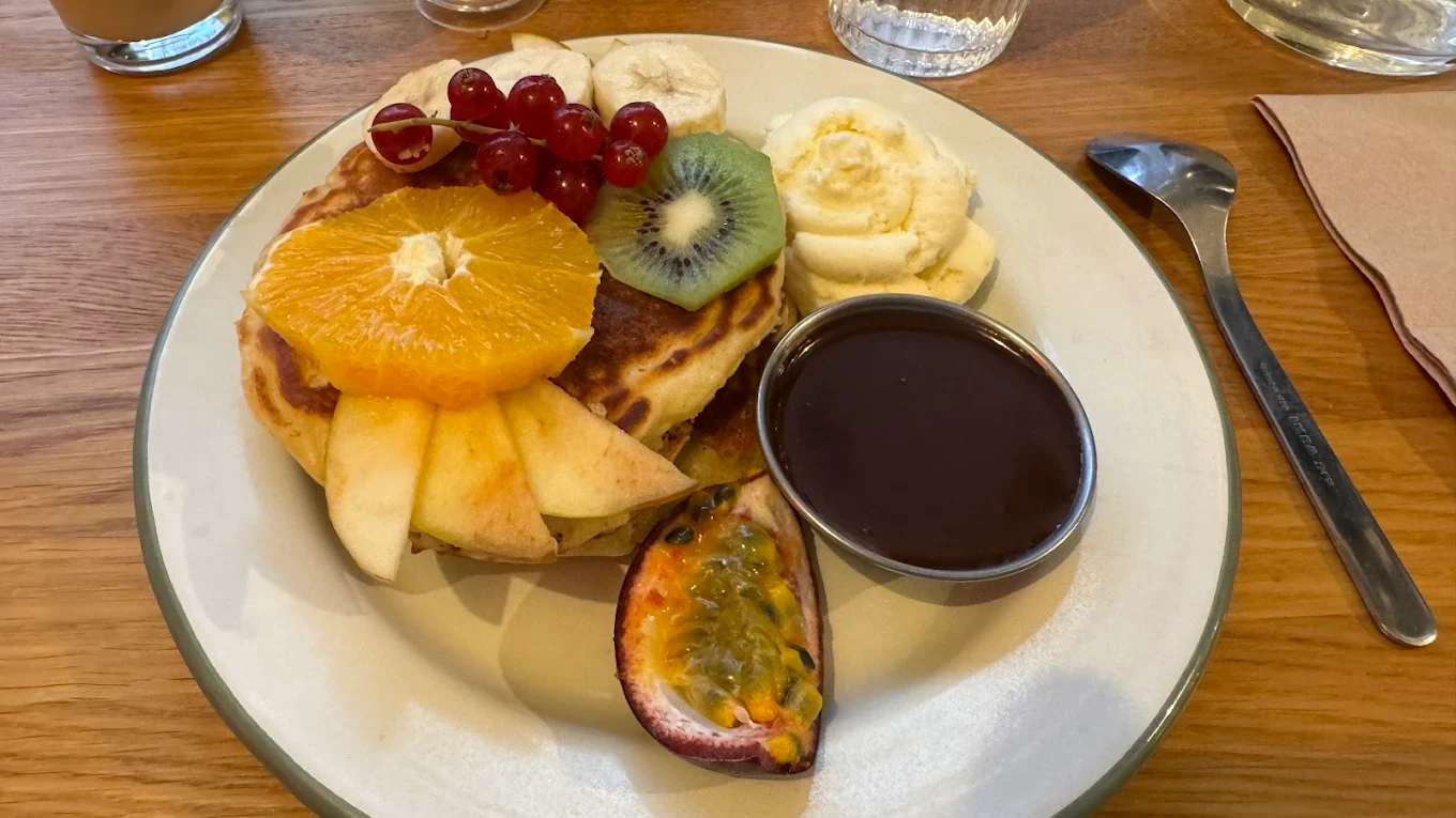 hey mama brunch strasbourg