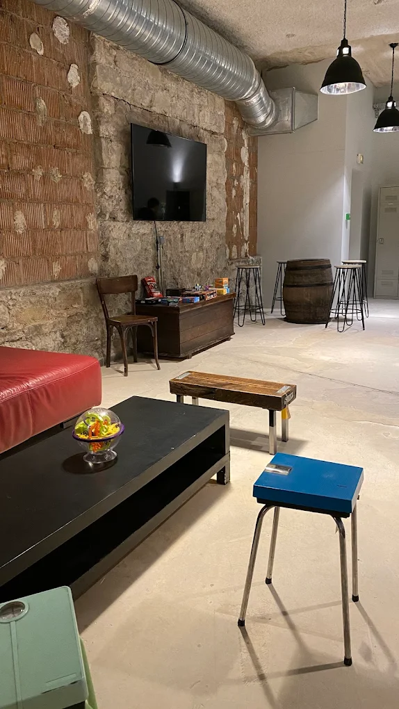 les secrets du sablier