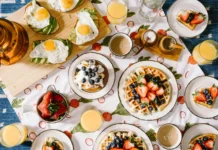 Les meilleurs brunchs à Strasbourg : nos 5 adresses testées et approuvées meilleurs brunch à strasbourg en 2026