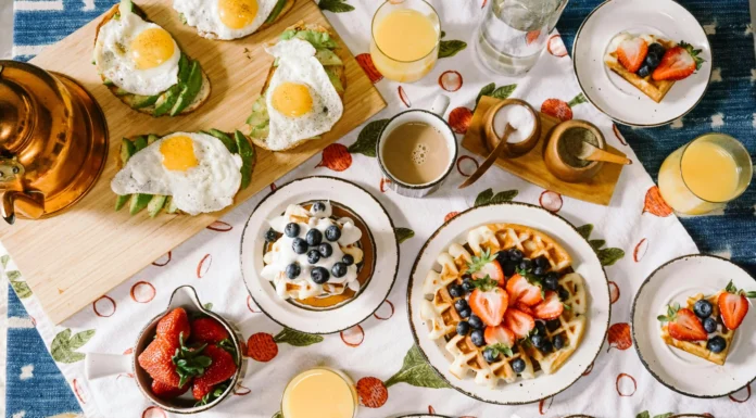 Les meilleurs brunchs à Strasbourg : nos 5 adresses testées et approuvées meilleurs brunch à strasbourg en 2026