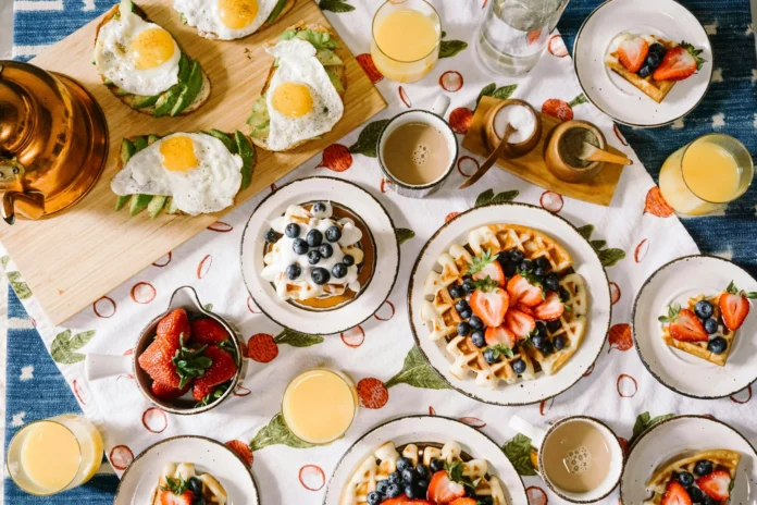 meilleurs brunch à strasbourg en 2026