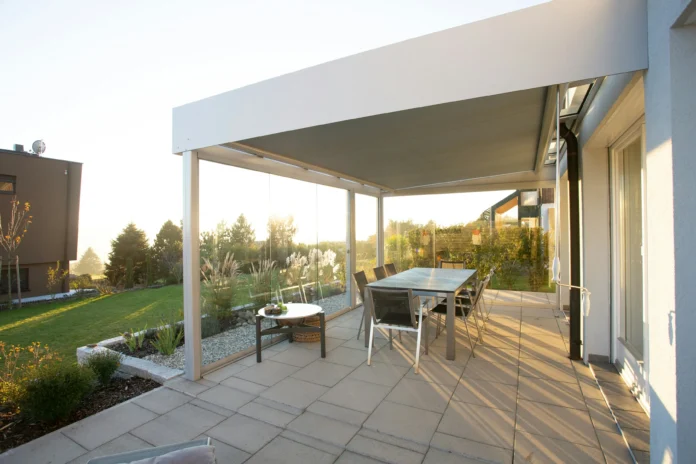 meilleur pergola strasbourg